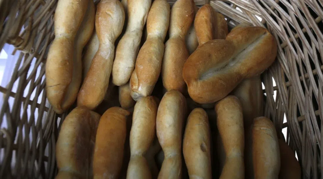 Panadería Departamental, Santiago