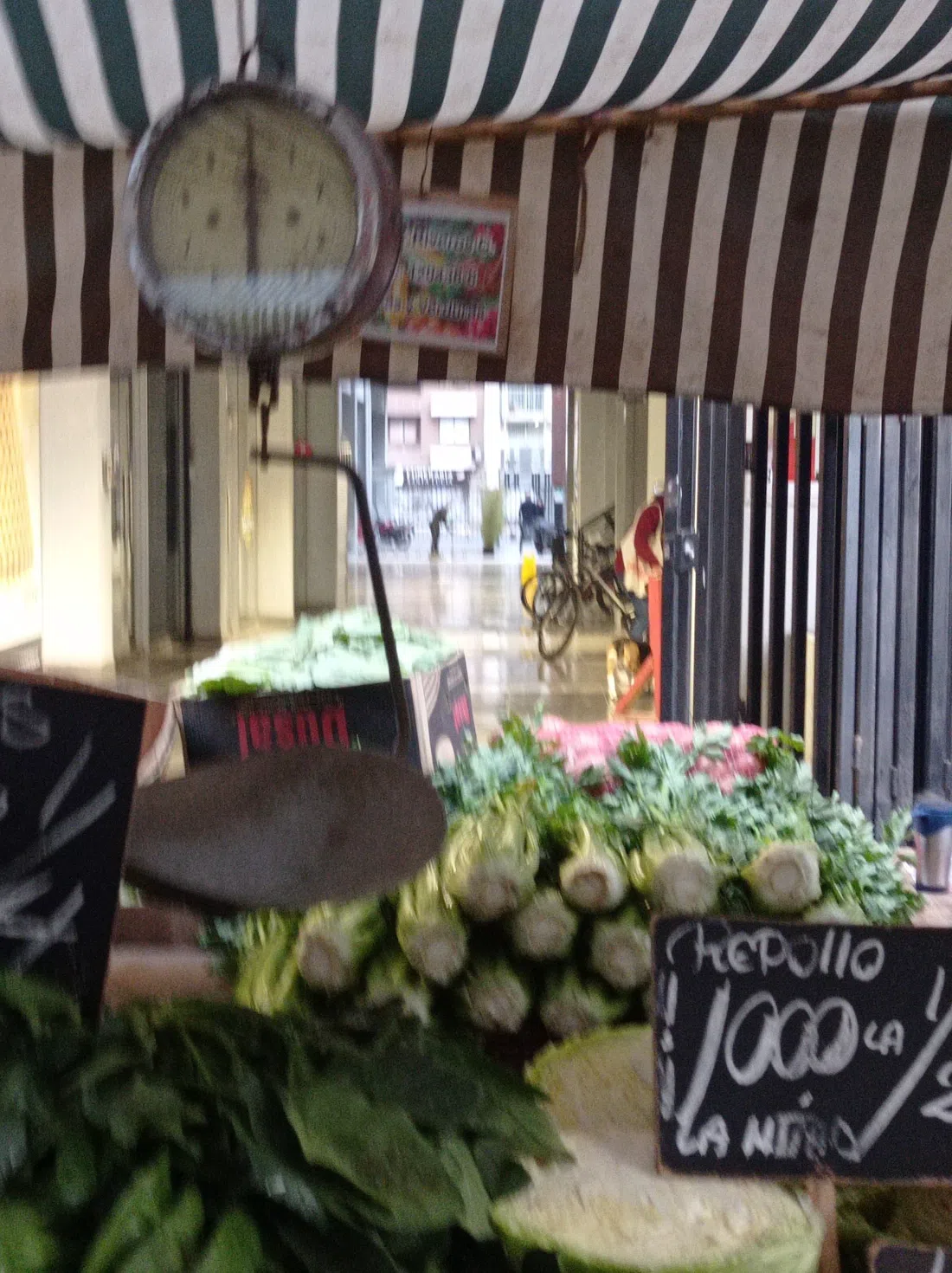 Feria San Camilo (Feria Libre Fray Camilo Henríquez), Santiago