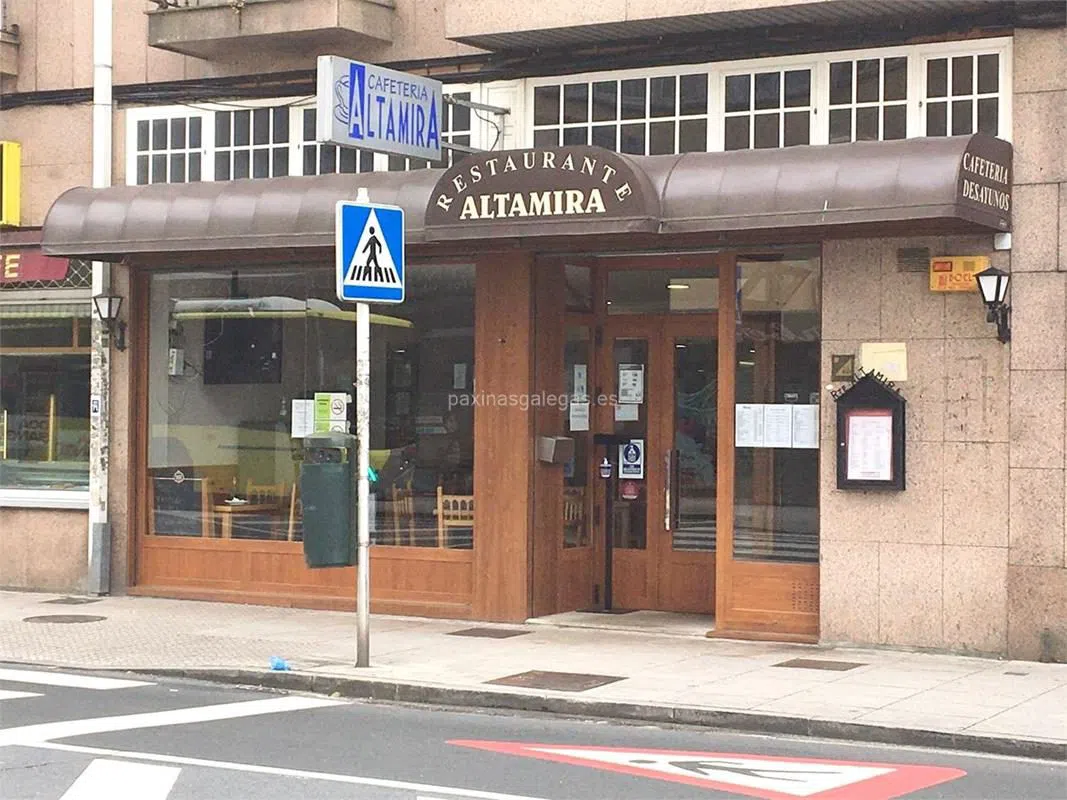 Casa Cervecera Altamira, Santiago