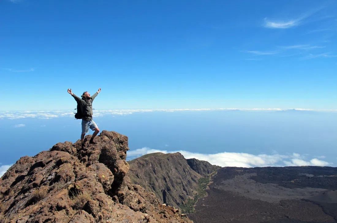Soul Tours Cabo Verde, 산티아고