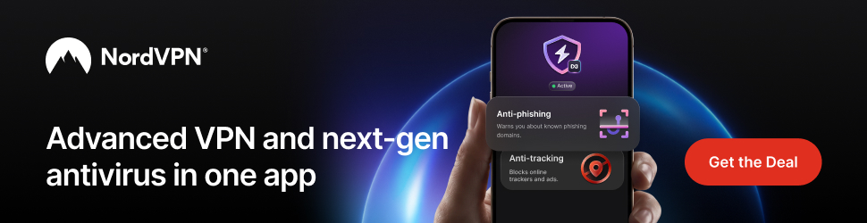 NordVPN