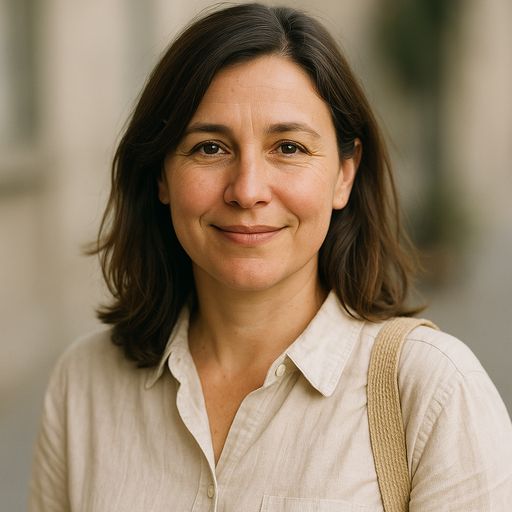 Anaïs Lefèvre