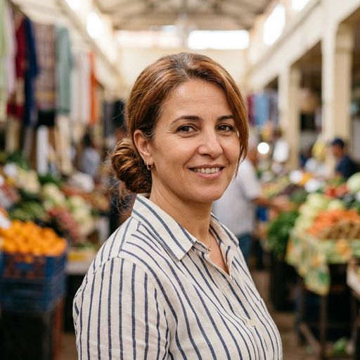 Marta Salva
