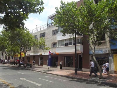 Rado Boutique Hostel, Santiago