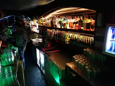 Bar El Clan