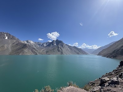Cajón del Maipo