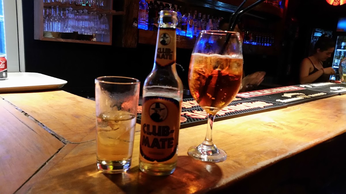 Club Subterráneo, Santiago
