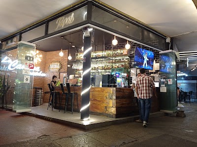 Club Subterráneo