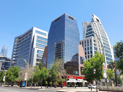 El Golf (Las Condes)