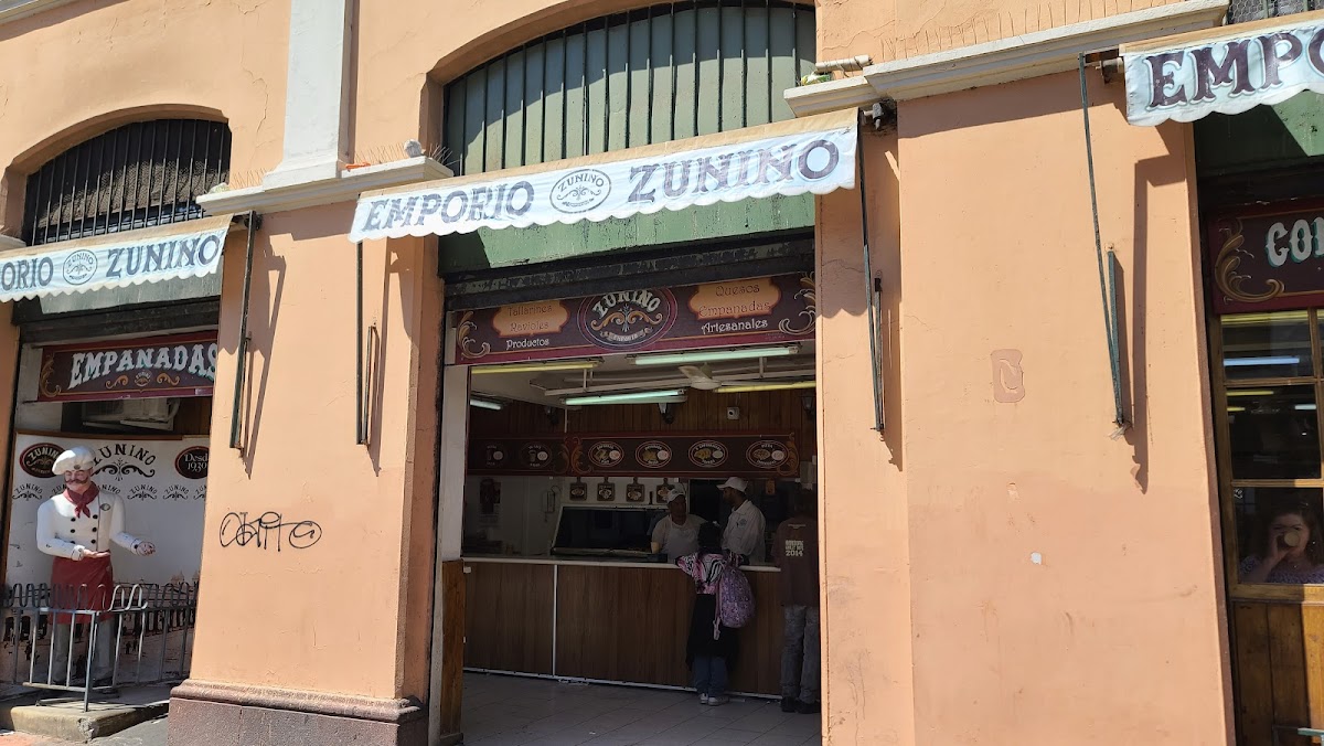 Empanadas Zunino — photo 2