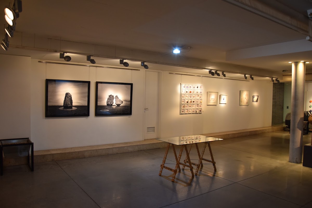 Galería Patricia Ready, Santiago