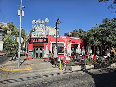 Galindo