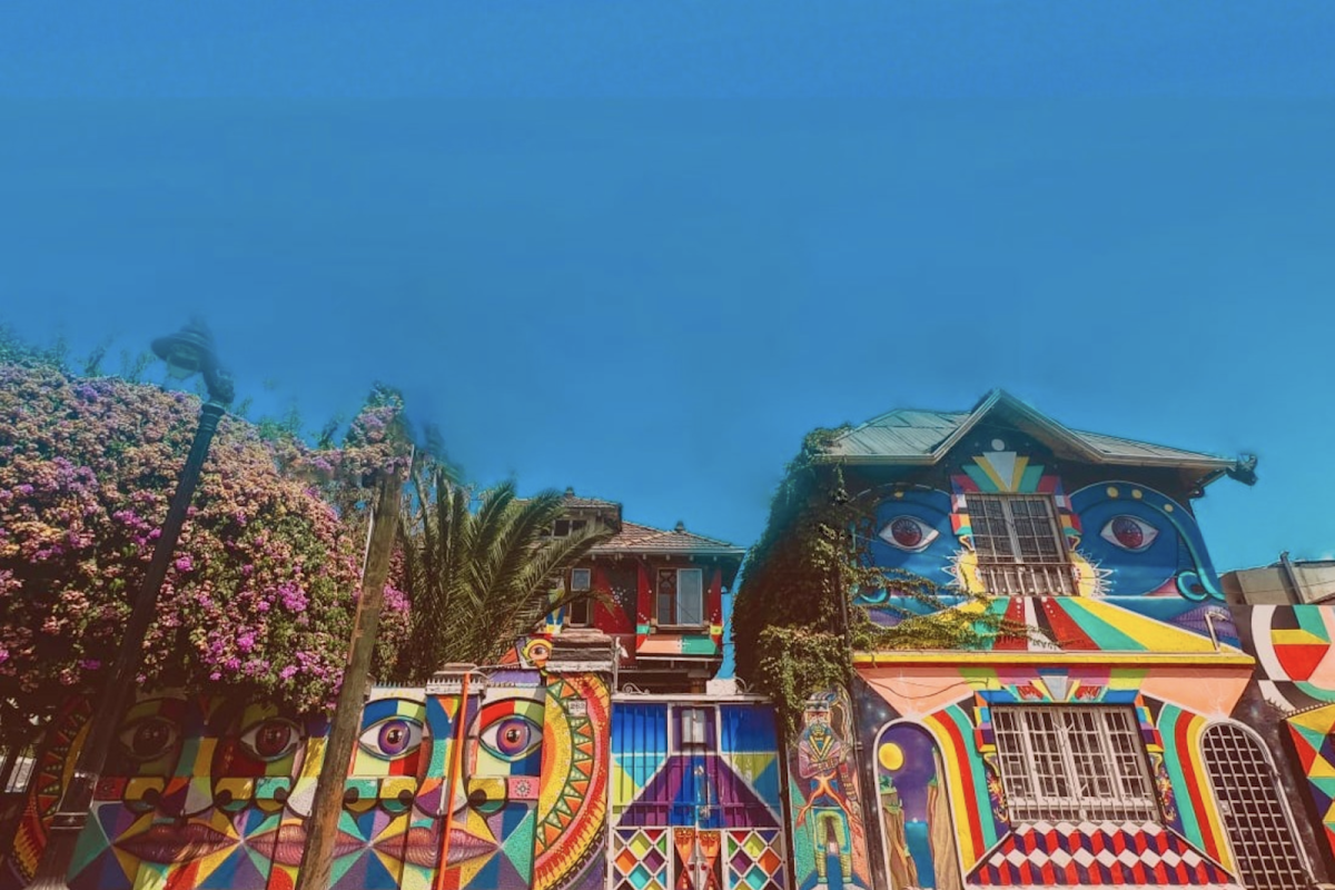 La Chimba Hostel — photo 3