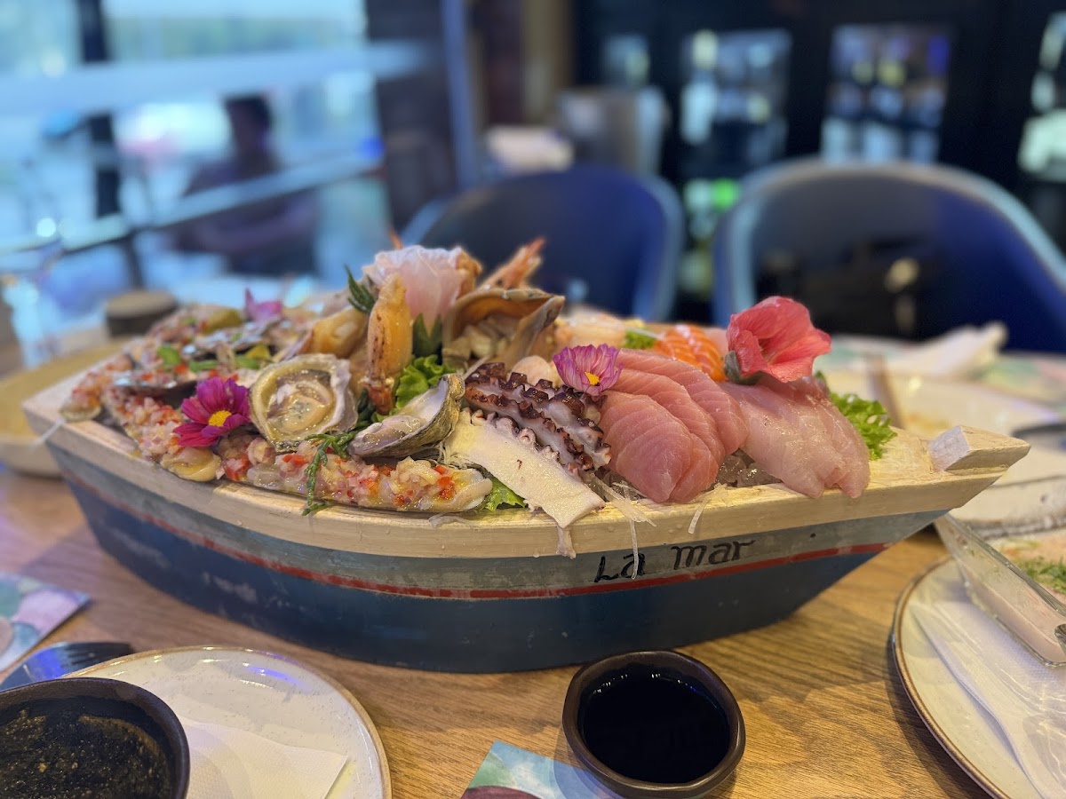 La Mar — photo 2