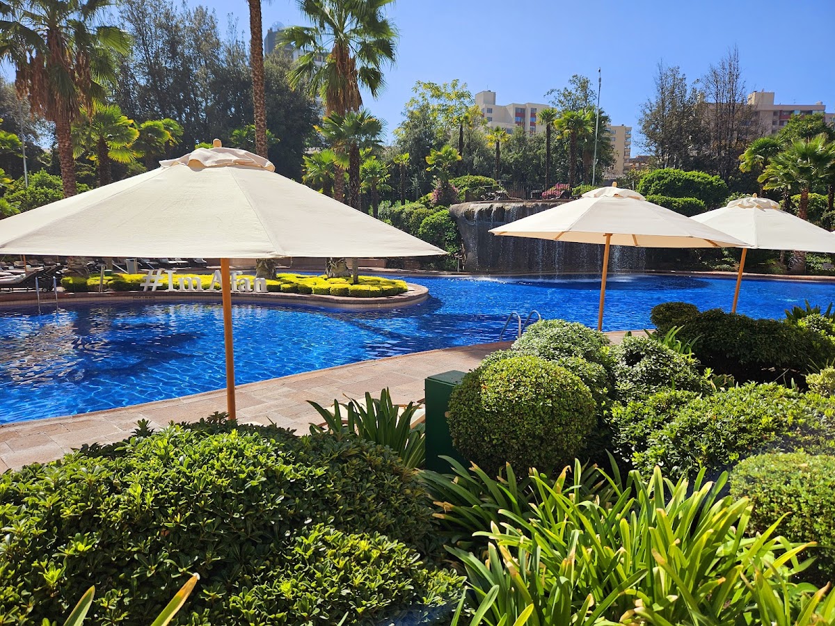 Mandarin Oriental, Santiago — photo 2