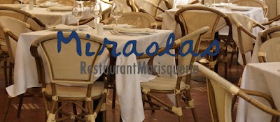 Miraolas