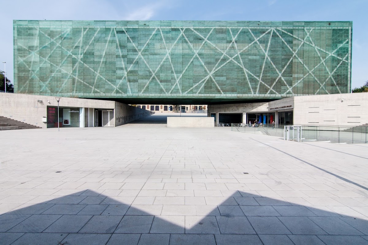 Museo de la Memoria y los Derechos Humanos, Santiago