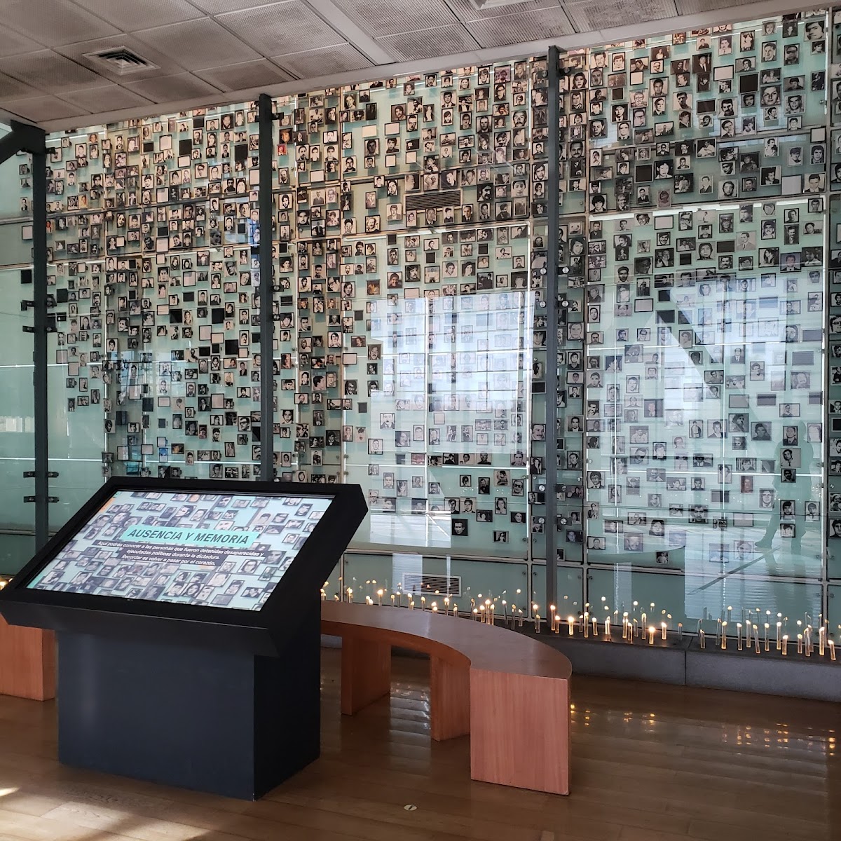 Museo de la Memoria y los Derechos Humanos — photo 2