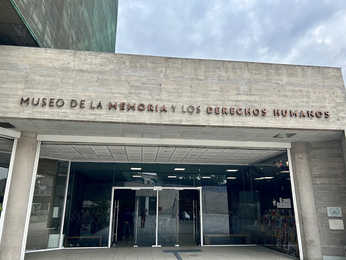 Museo de la Memoria y los Derechos Humanos — photo 3