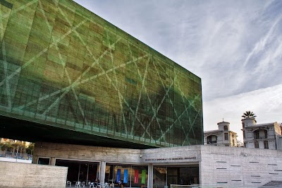 Museo de la Memoria y los Derechos Humanos