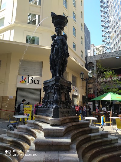 Santiago Centro