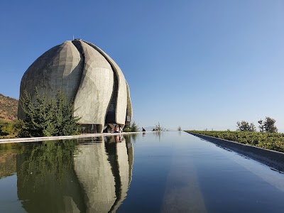 Templo Bahá'í de Sudamérica