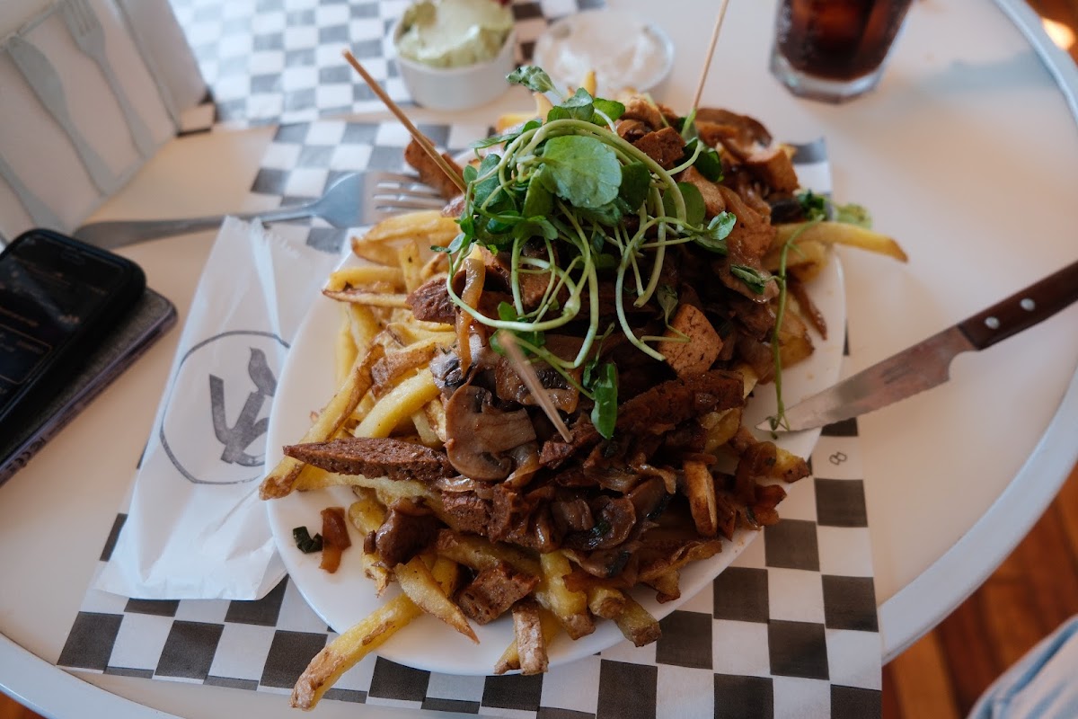 Vegan Bunker — photo 3