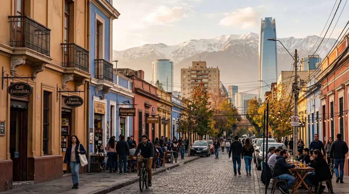 Santiago